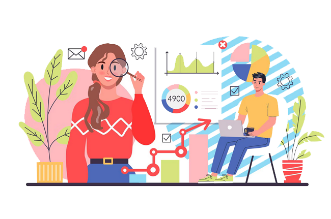 data engineering and science