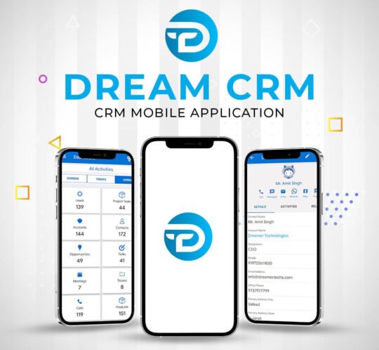 dream-crm